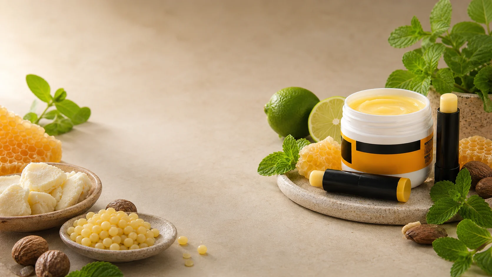 Why Beeswax-Based Skincare and Lip Care Can Be Better Than Ordinary Products