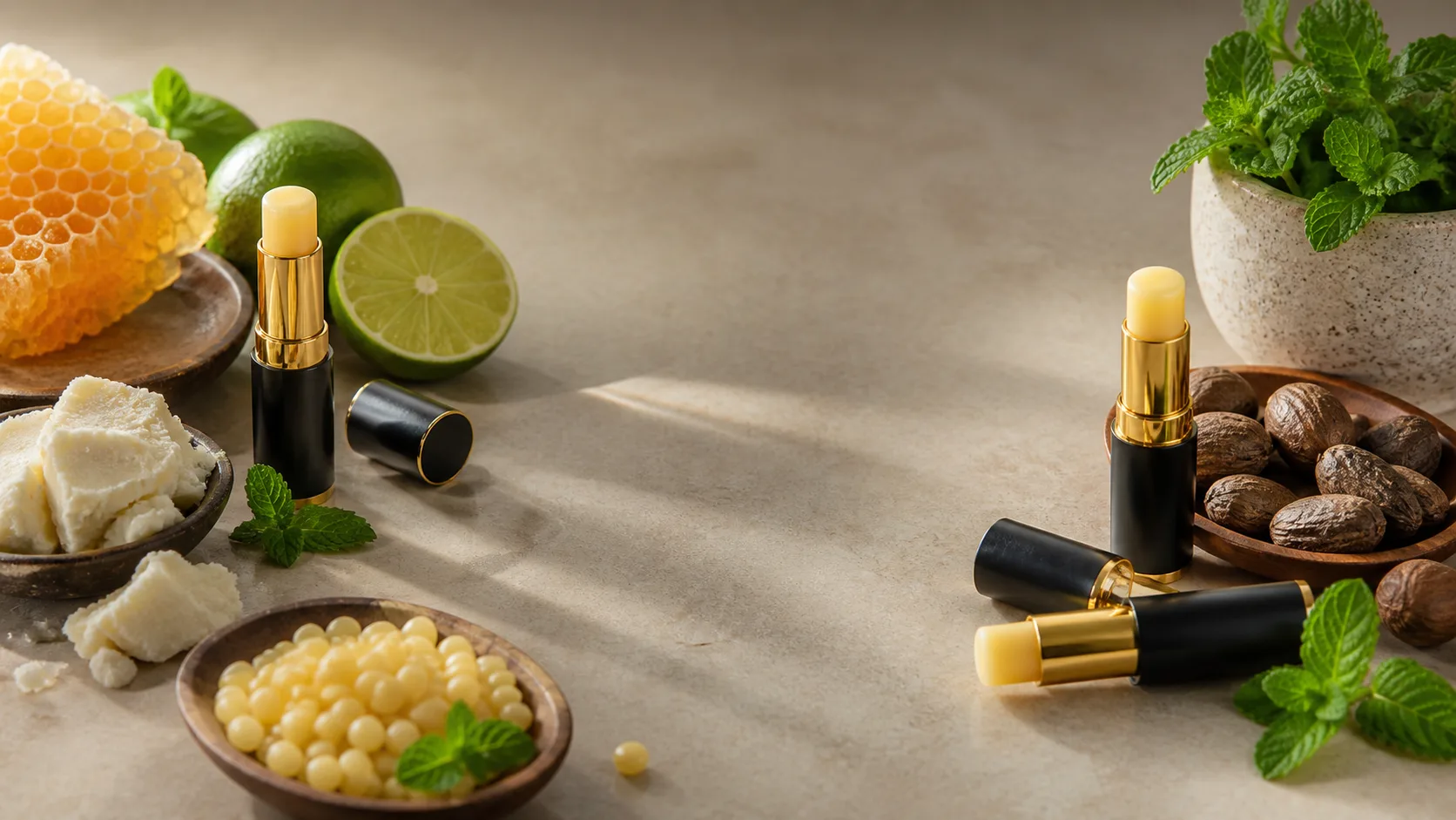 Best Natural Lip Balm in Kenya: What to Look For