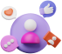 Social media