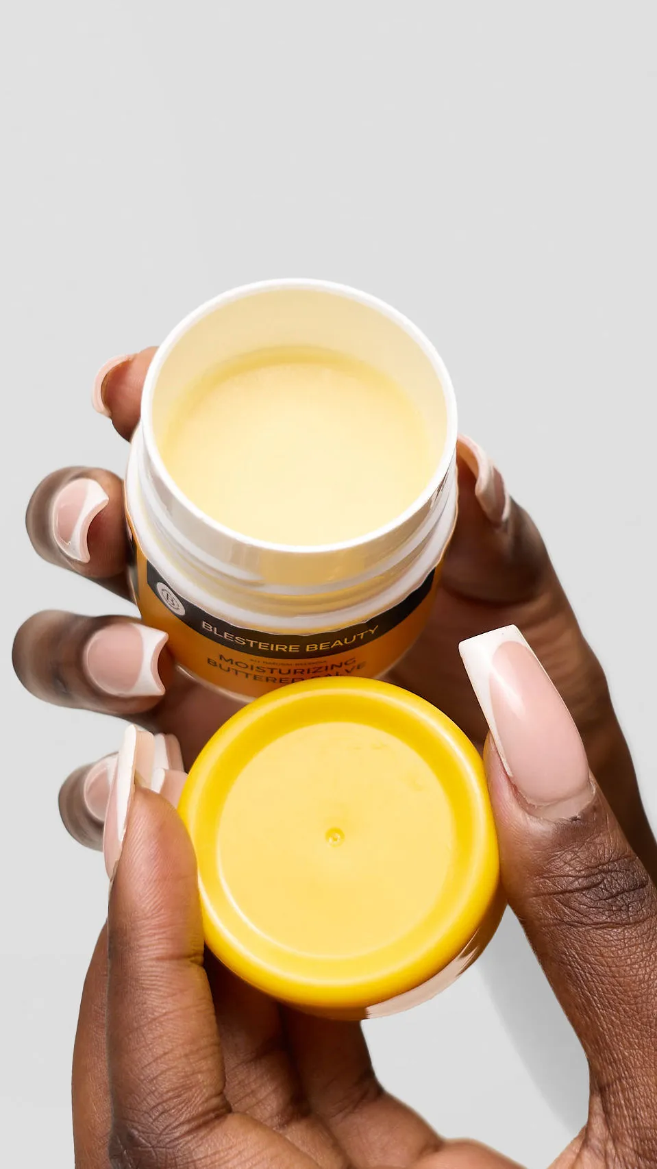 Natural Beeswax Moisturizing Salve 70g