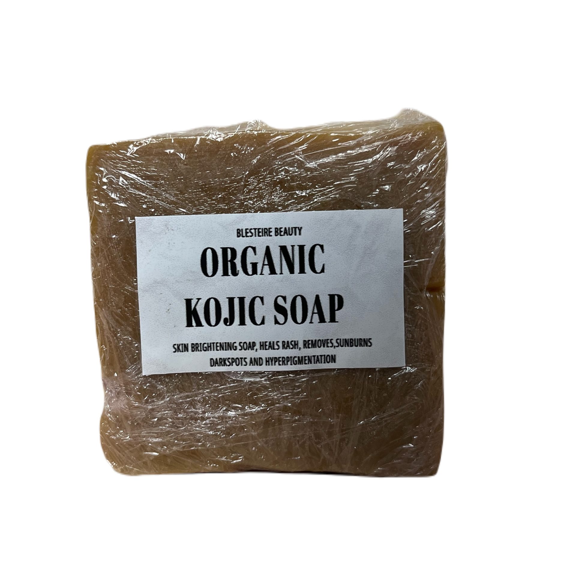 Kojic soap