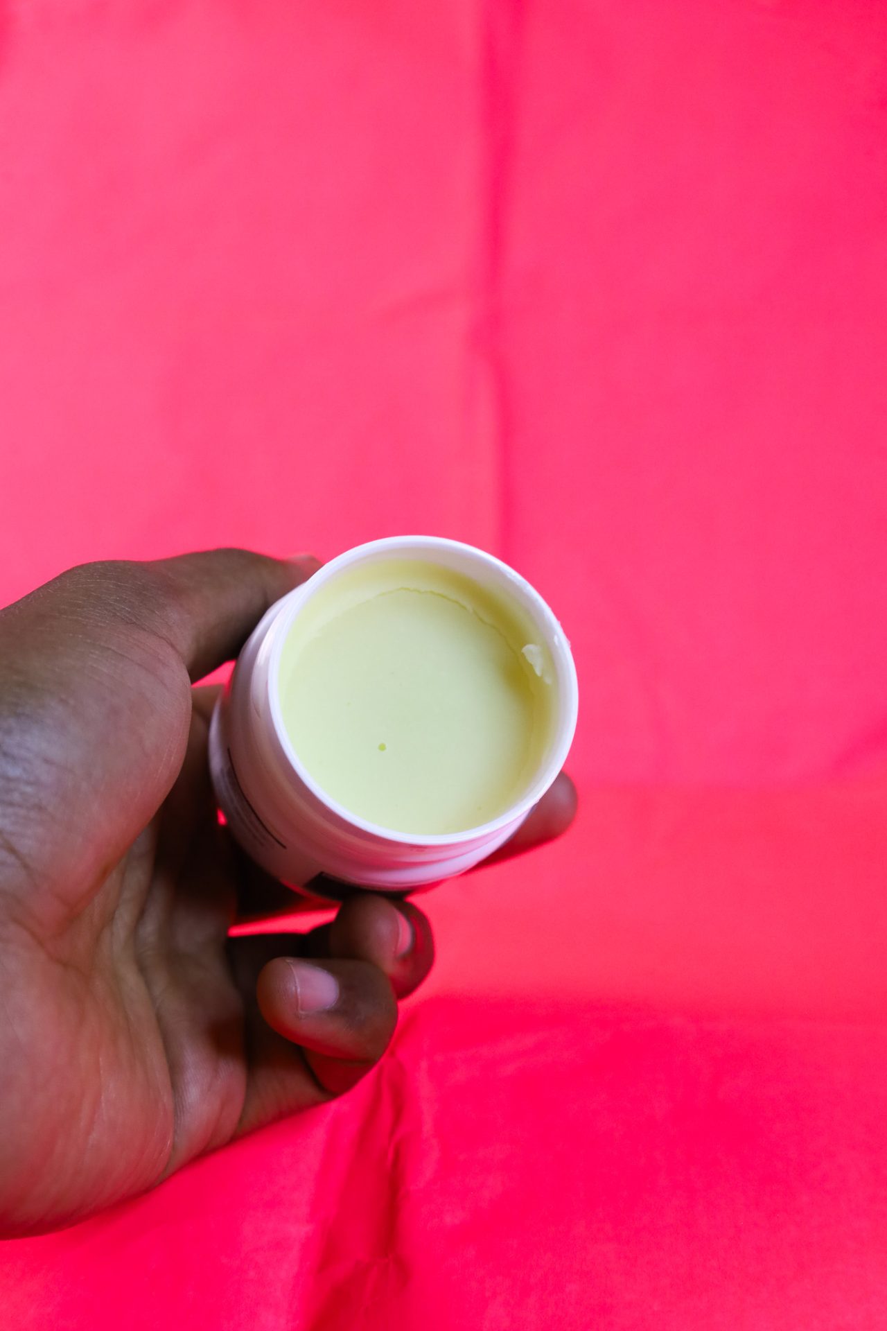 Natural Beeswax Moisturizing Salve 250g