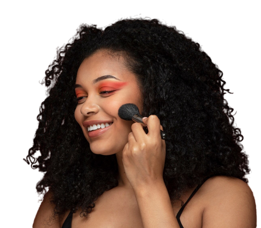 portrait-beautiful-woman-applying-make-up-her-face-1-1024x895-2