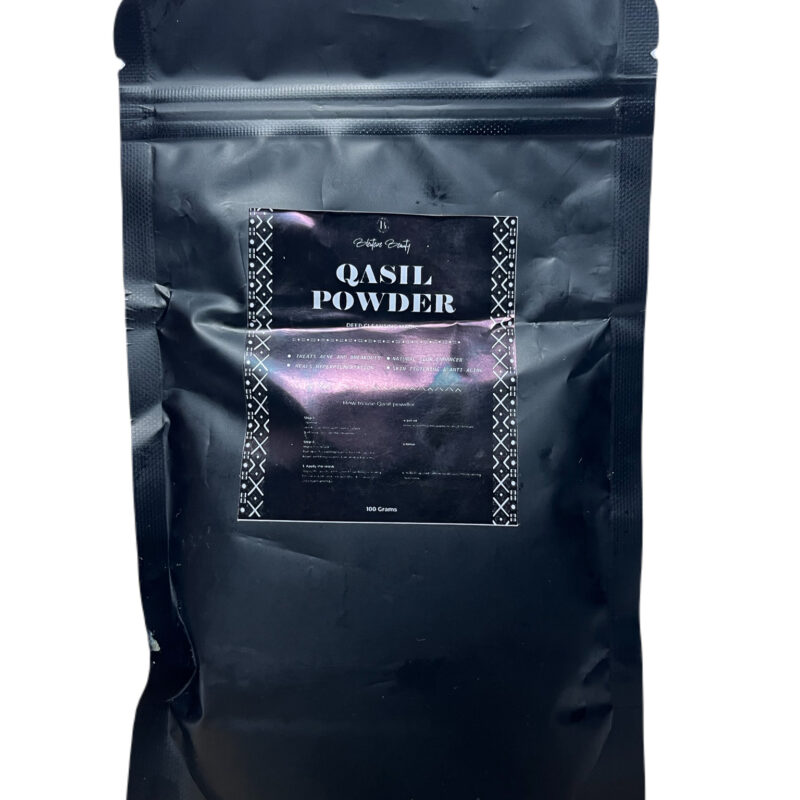 Qasil Powder by Blesteire Beauty Kenya