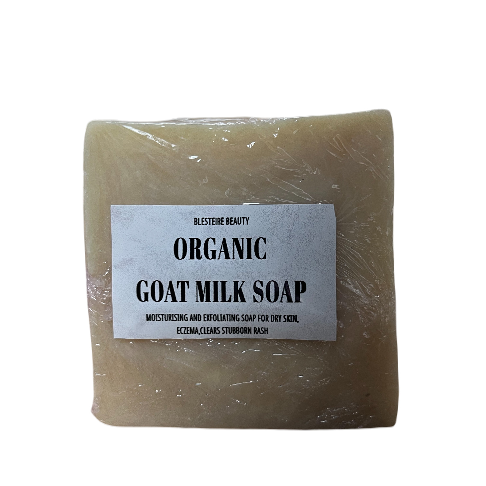 Goat Milk Soap by Blesteire Beauty Kenya