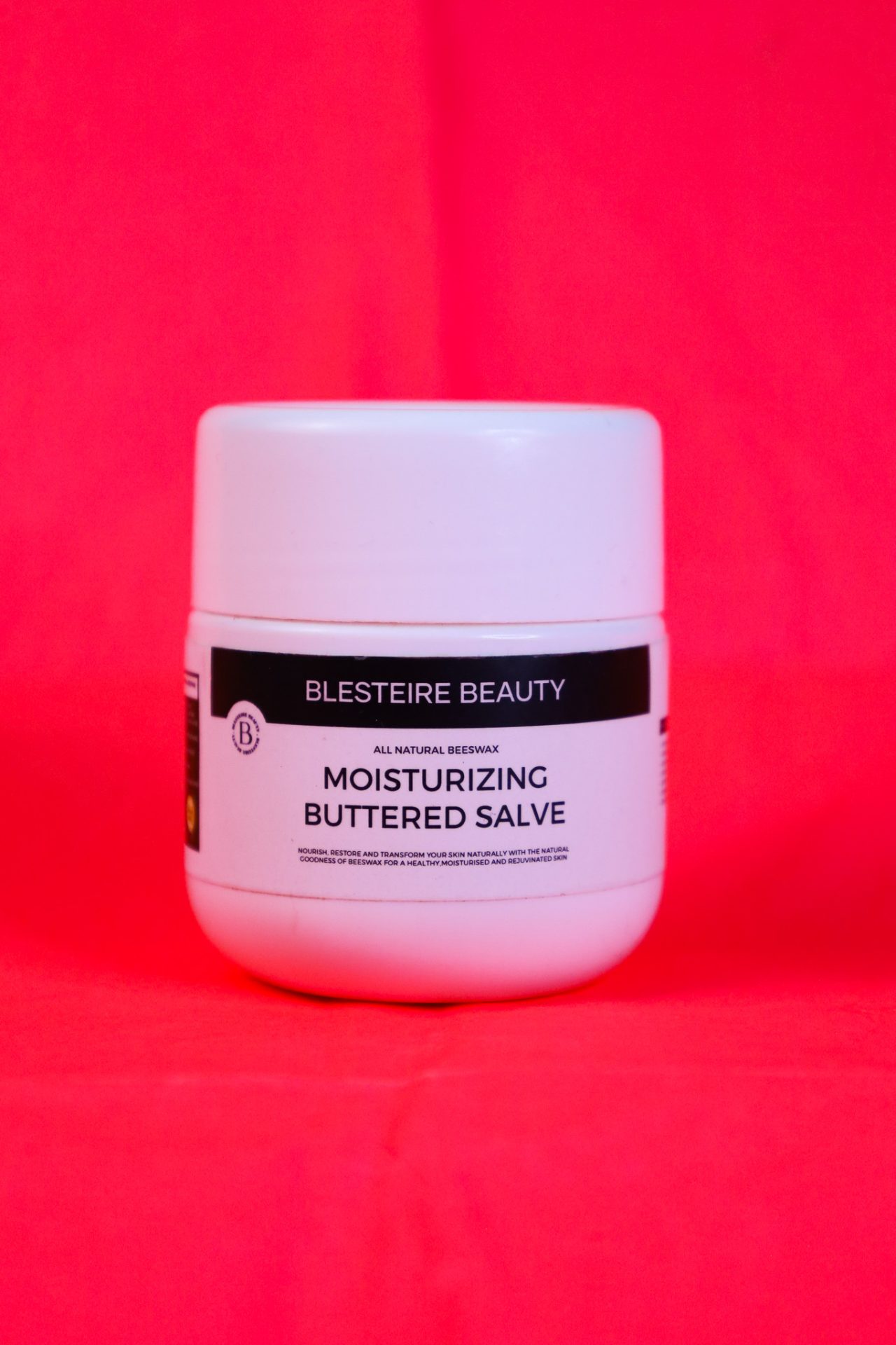 Natural body butter Kenya – Buttered Salve