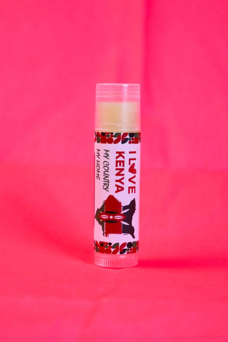 Best lip balm in Kenya – Blesteire Beauty