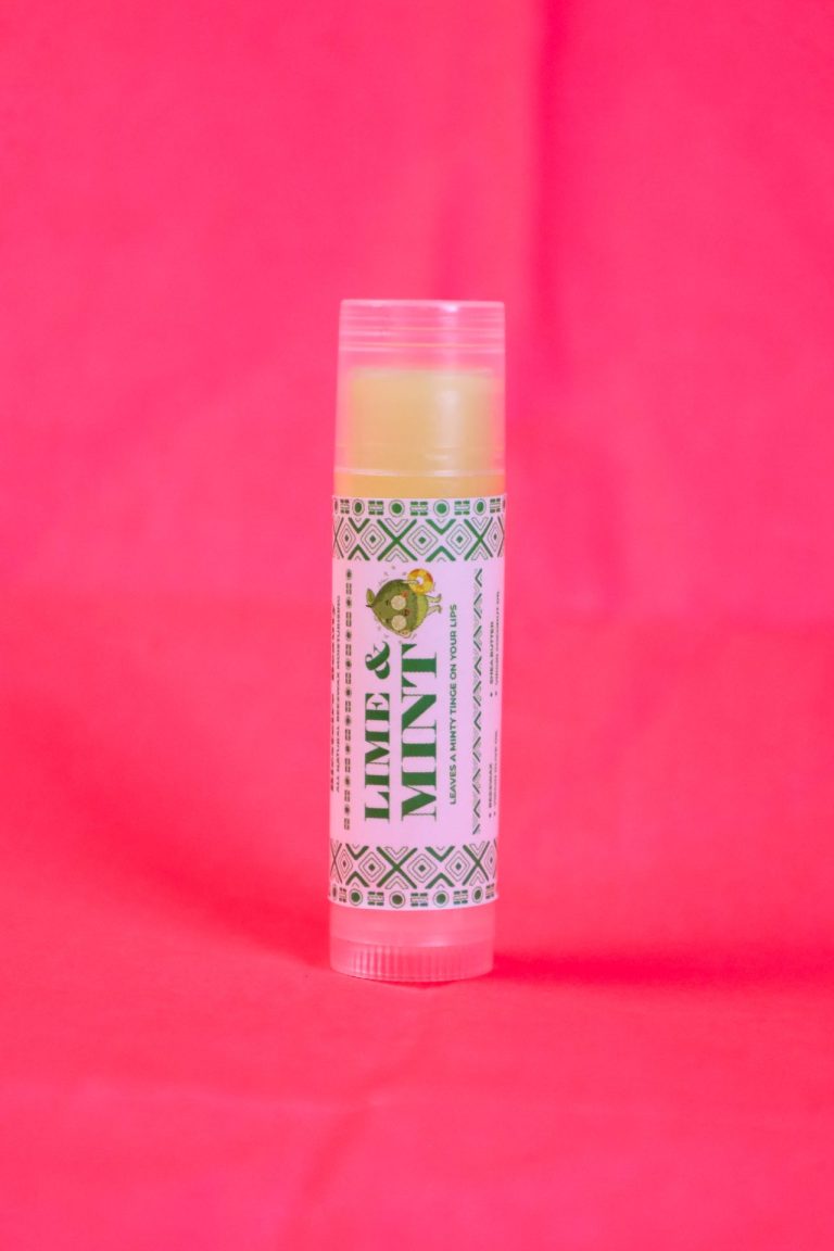 Best lip balm in Kenya – Blesteire Beauty
