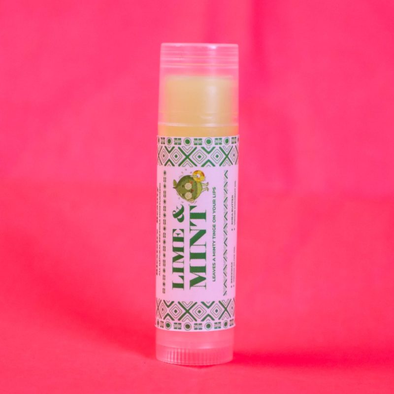 Best lip balm in Kenya – Blesteire Beauty