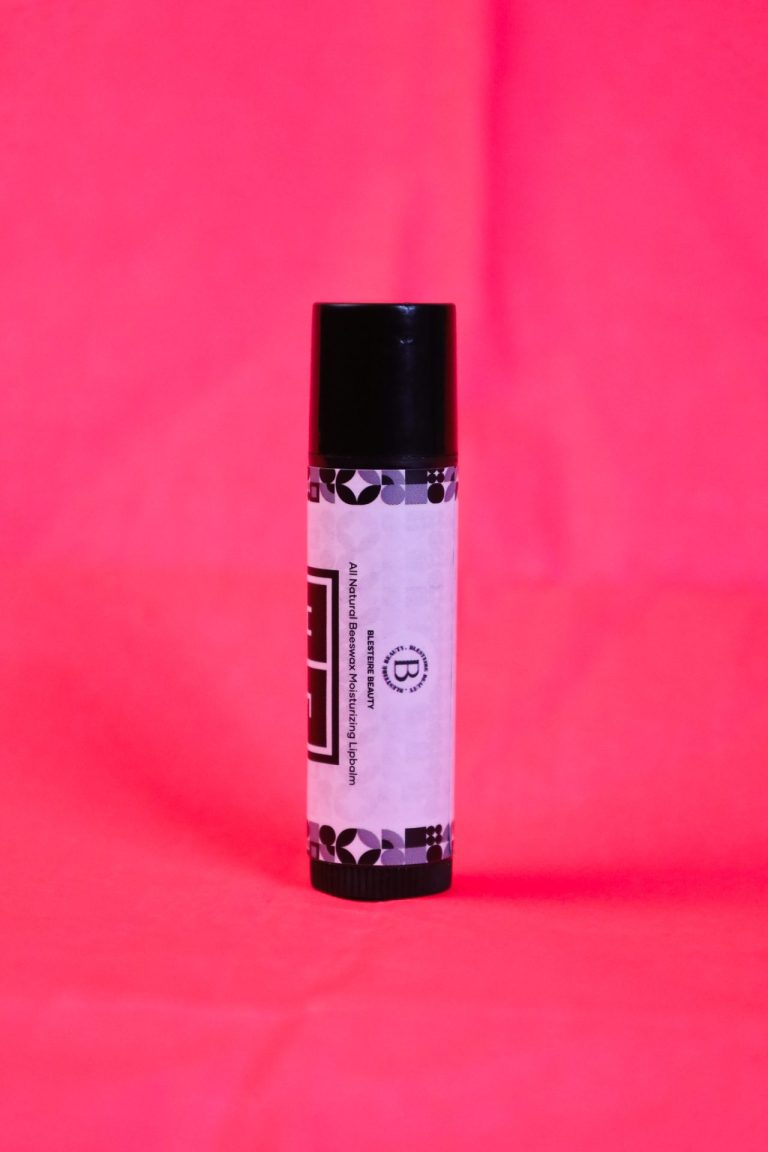 Best lip balm in Kenya – Blesteire Beauty