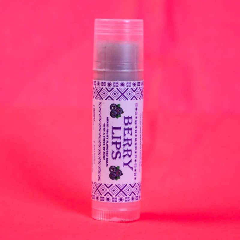 Best lip balm in Kenya – Blesteire Beauty