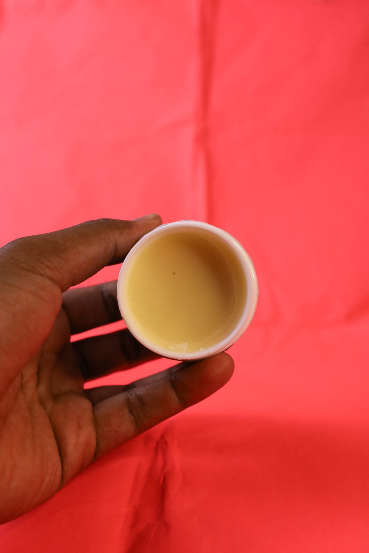 Natural body butter Kenya – Buttered Salve