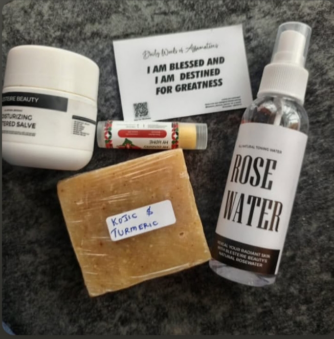 Natural and Organic Skincare Products in Kenya: Blesteire Beauty 2026