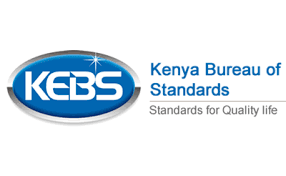 KEBS Certified Award